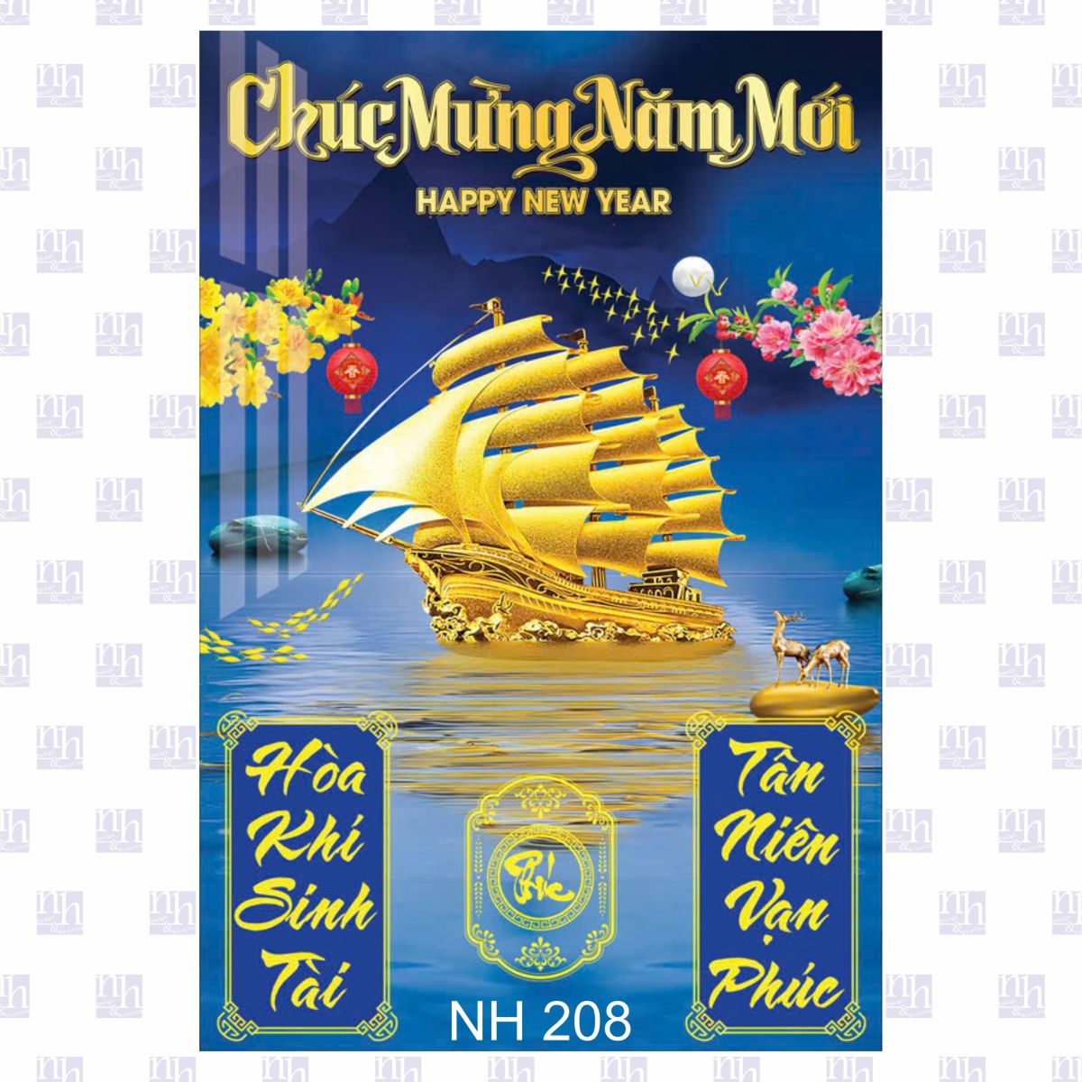 in lịch tết 2026
