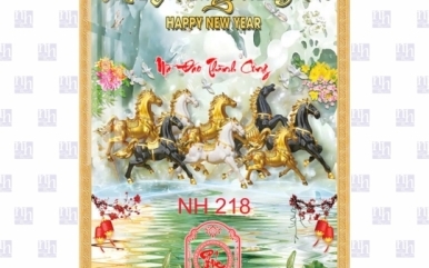 In Lịch Tết 2026 – Thiết Kế Sang Trọng, Giá Tốt Nhất Hiện Nay