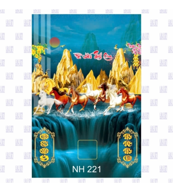 Lịch Bính Ngọ 2026 NH221